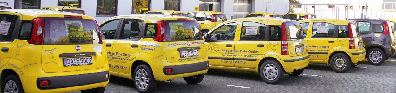 Pflegeteam Eule GmbH